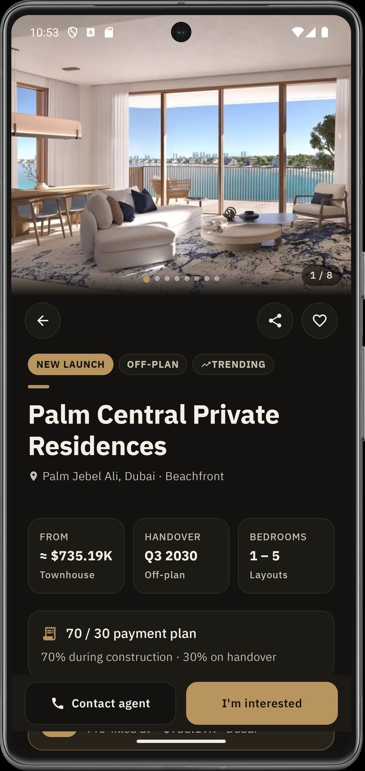 Property detail — Everly Place by Ellington